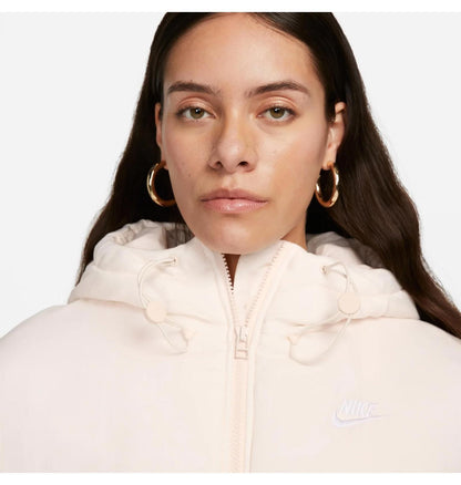 Куртка жіноча Nike Clsc Parka (FB7675-838)