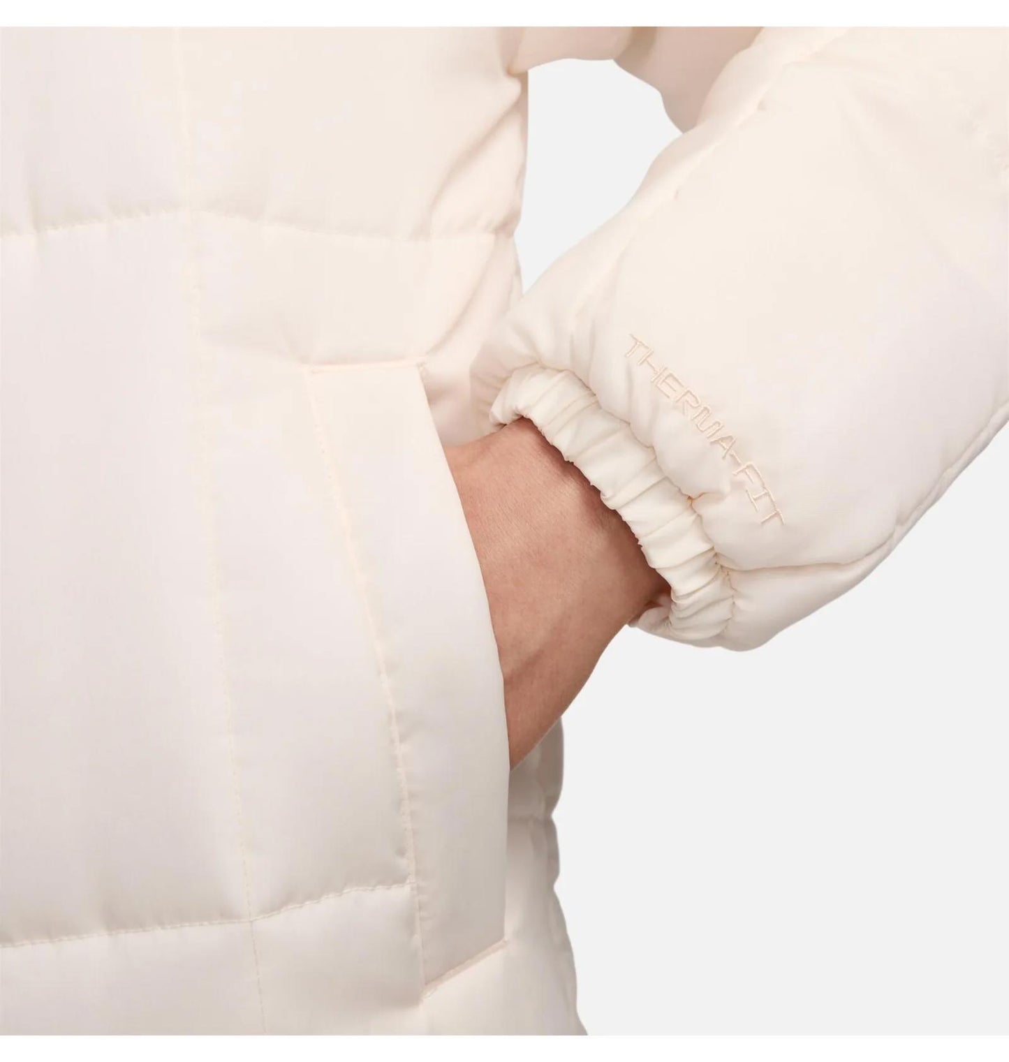 Куртка жіноча Nike Clsc Parka (FB7675-838)