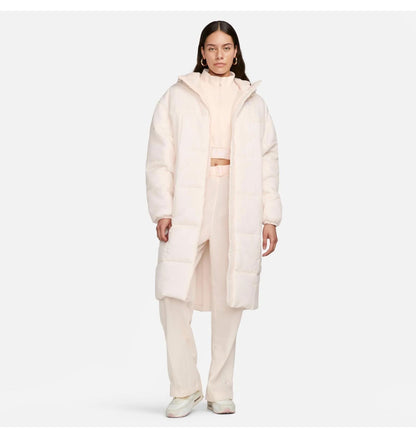 Куртка жіноча Nike Clsc Parka (FB7675-838)