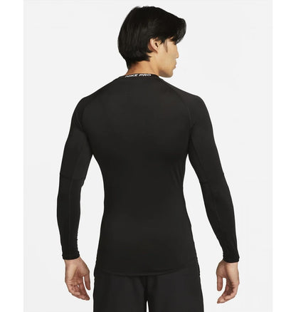 Термобілизна чоловіча Nike Pro Dri-Fit Tight Top (FB7919-010)