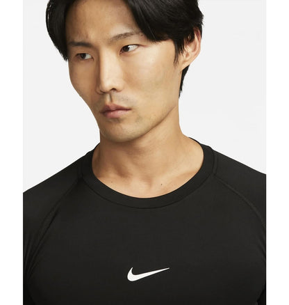 Термобілизна чоловіча Nike Pro Dri-Fit Tight Top (FB7919-010)