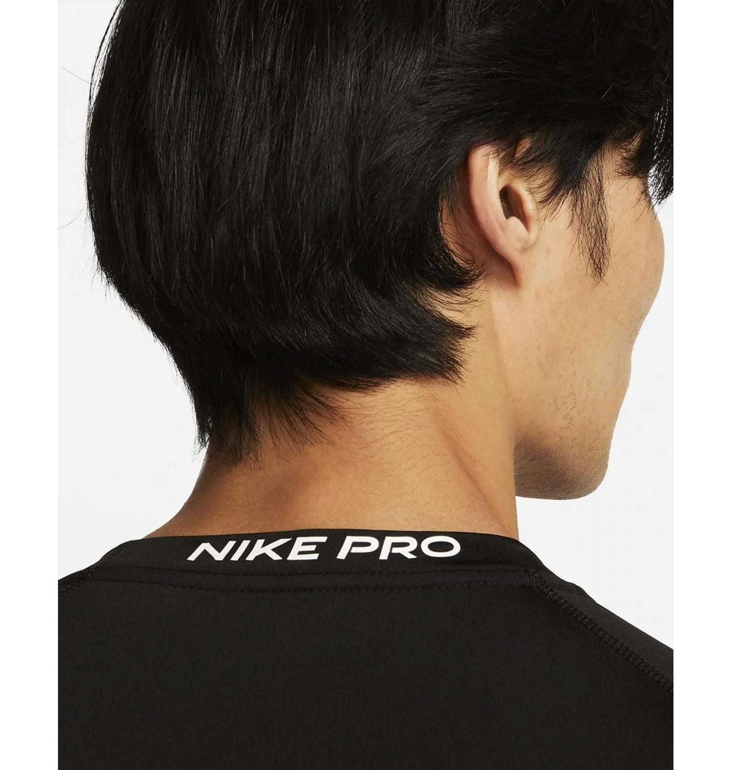 Термобілизна чоловіча Nike Pro Dri-Fit Tight Top (FB7919-010)