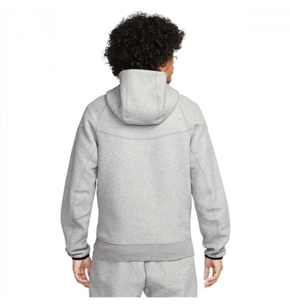 Кофта чоловіча Nike Tech Fleece Windrunner (FB7921-063)