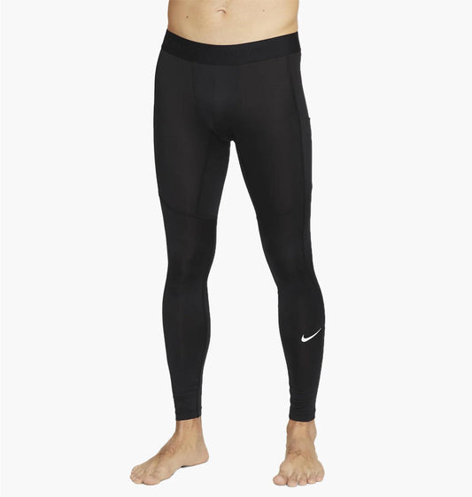 Термобілизна чоловіча Nike M Np Df Tight (FB7952-010)