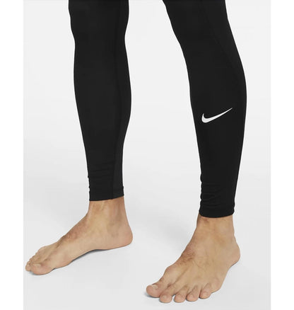 Термобілизна чоловіча Nike M Np Df Tight (FB7952-010)
