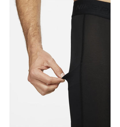 Термобілизна чоловіча Nike M Np Df Tight (FB7952-010)