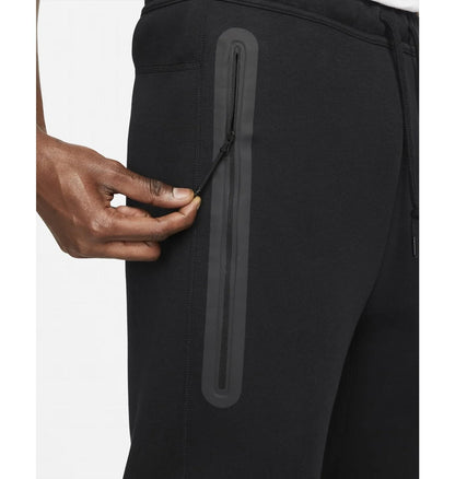 Брюки чоловічі Nike M Nk Tch Flc Jggr (FB8002-010)