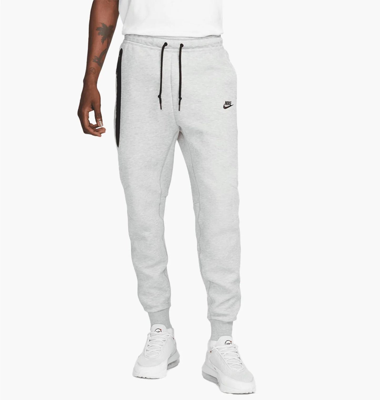 Брюки чоловічі Nike Tech Fleece (FB8002-063)