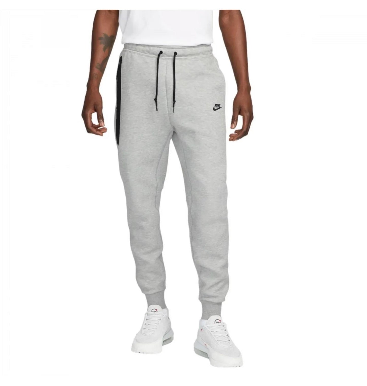 Брюки чоловічі Nike Tech Fleece (FB8002-063)