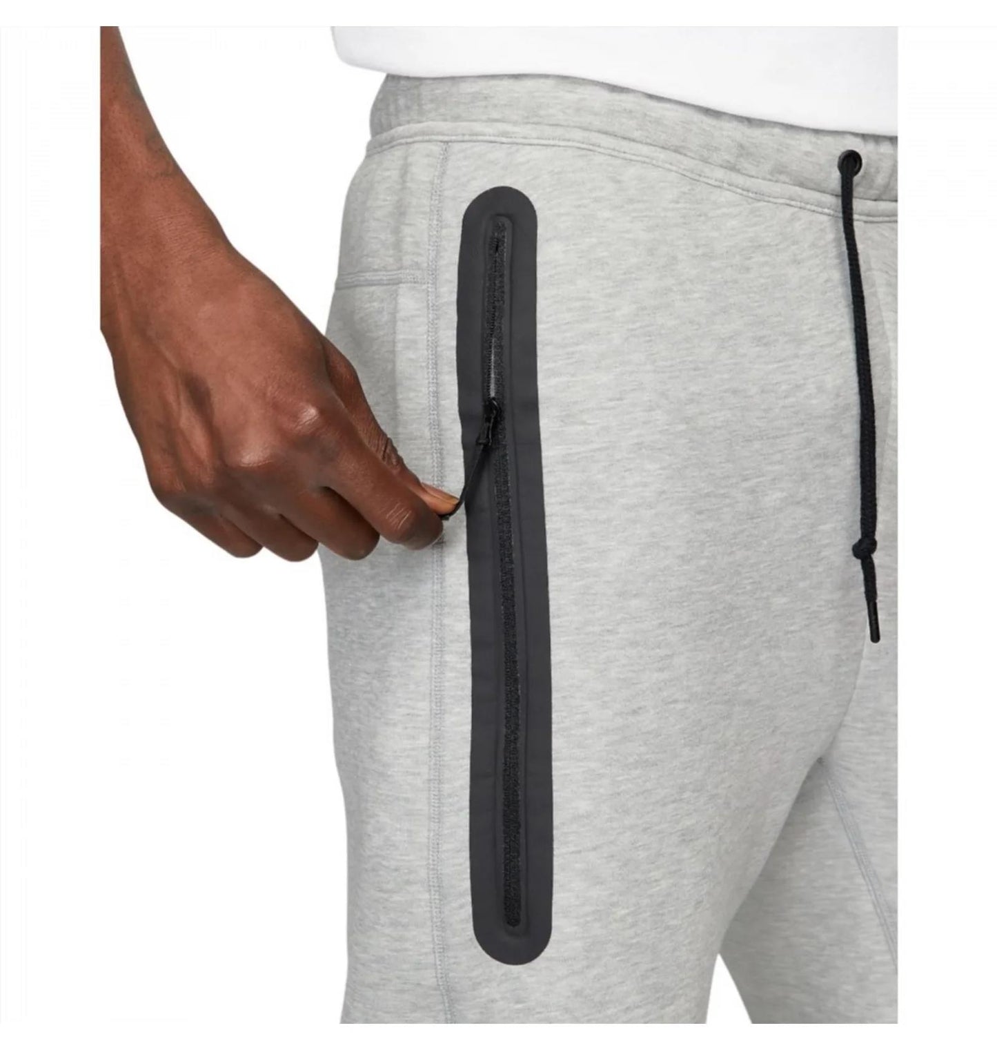 Брюки чоловічі Nike Tech Fleece (FB8002-063)