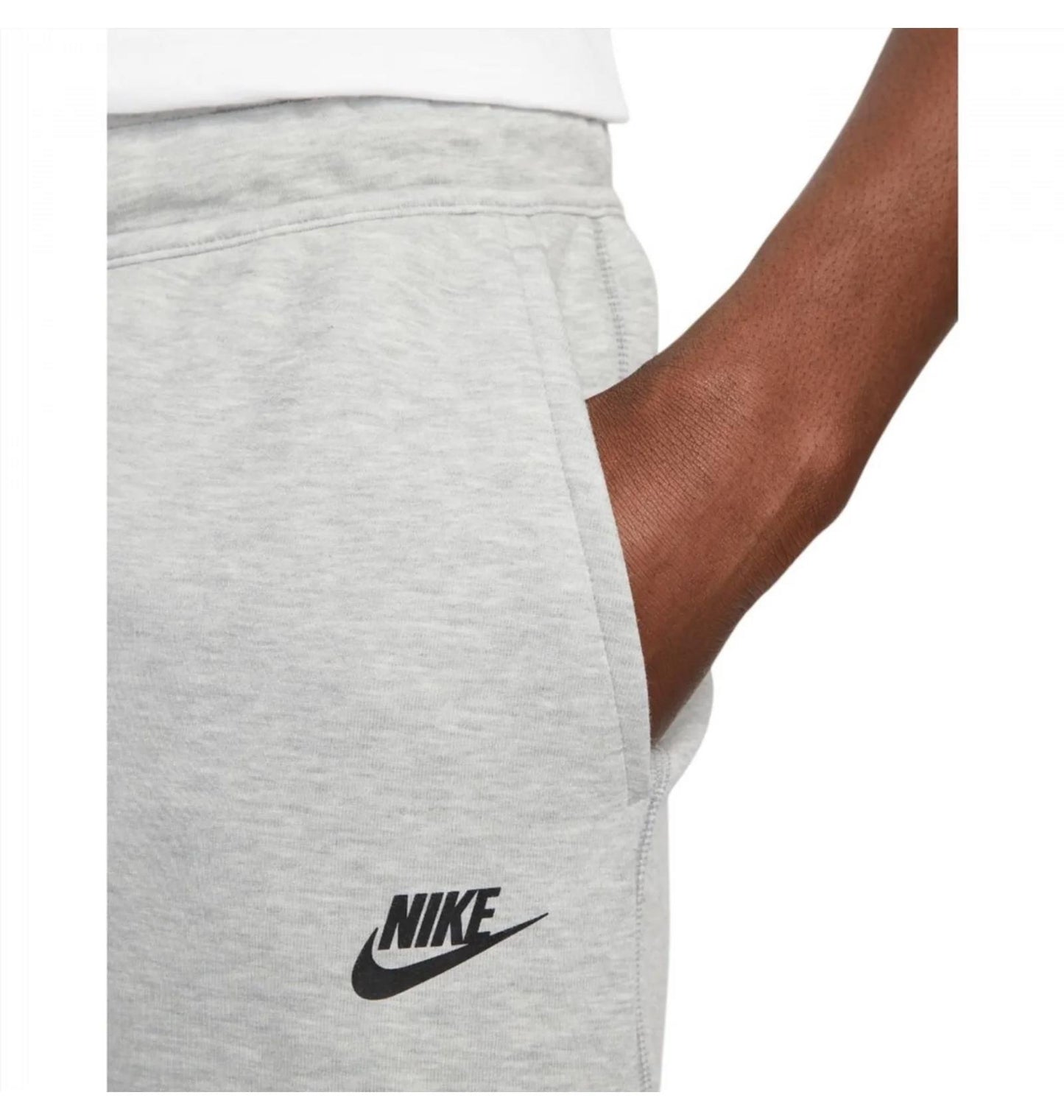 Брюки чоловічі Nike Tech Fleece (FB8002-063)