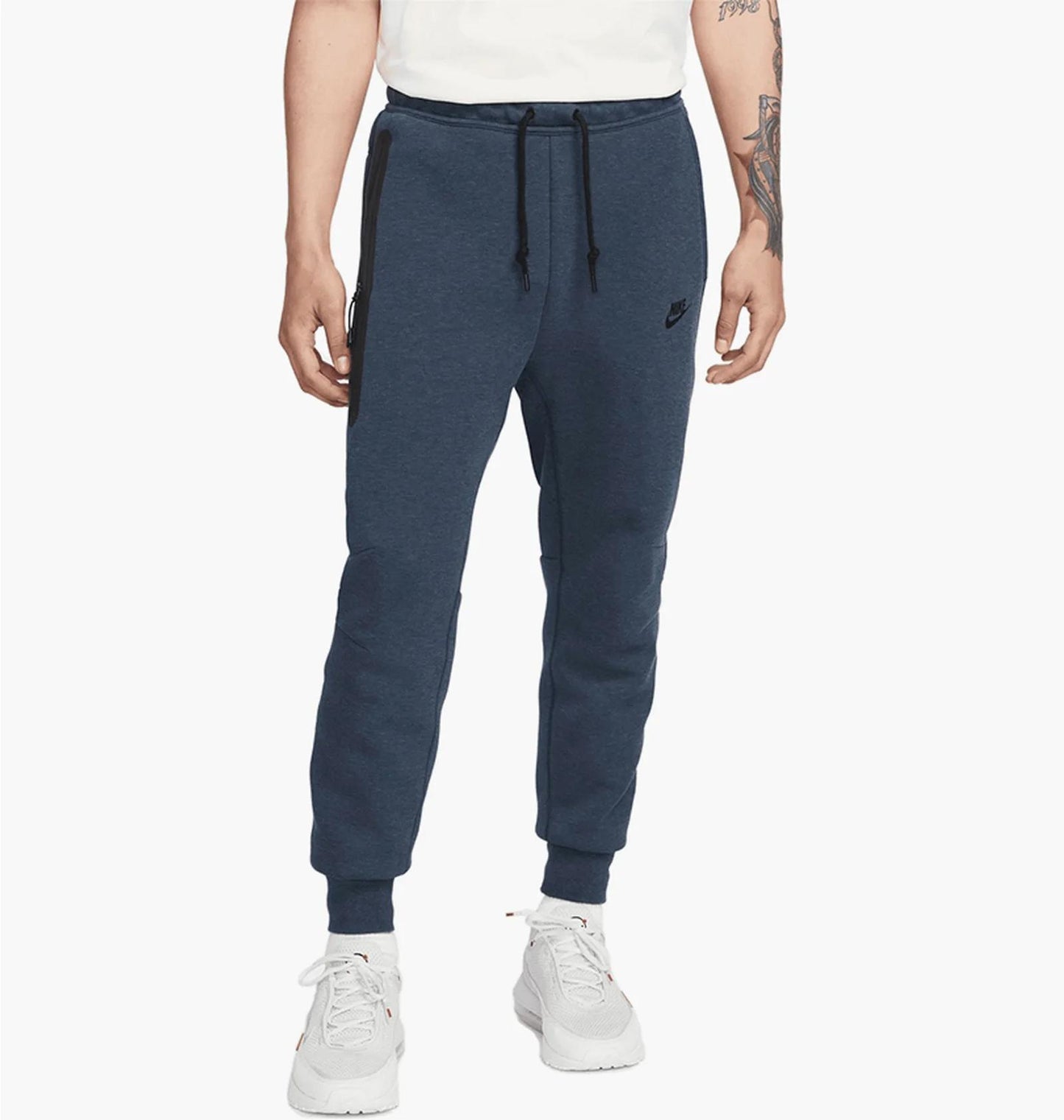 Брюки чоловічі Nike Sportswear Tech Fleece Joggers (FB8002-473)