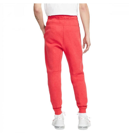 Брюки чоловічі Nike Tch Flc Jggr (FB8002-672)