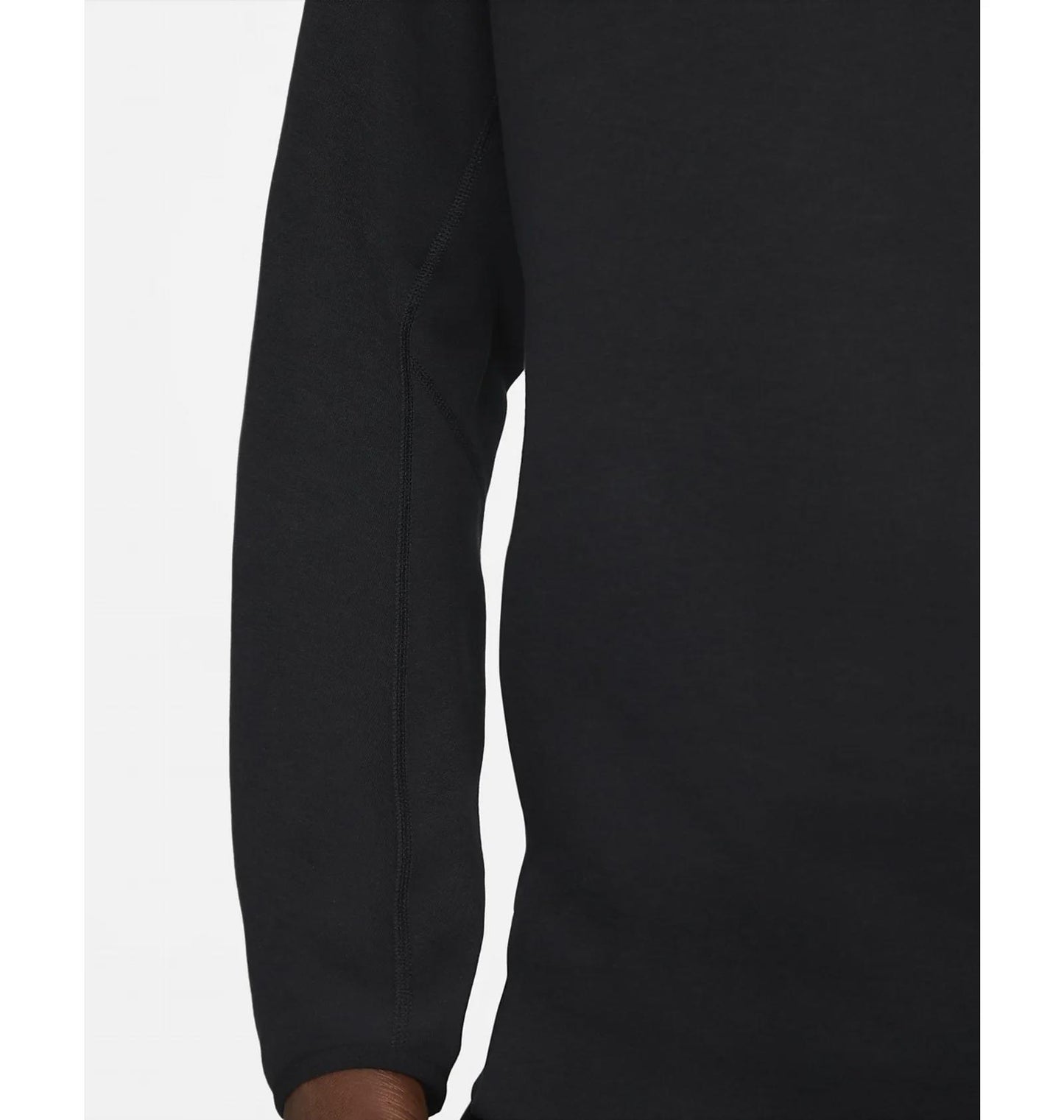 Кофта чоловіча Nike M Nk Tch Flc Po Hoodie (FB8016-010)