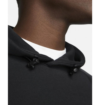 Кофта чоловіча Nike M Nk Tch Flc Po Hoodie (FB8016-010)