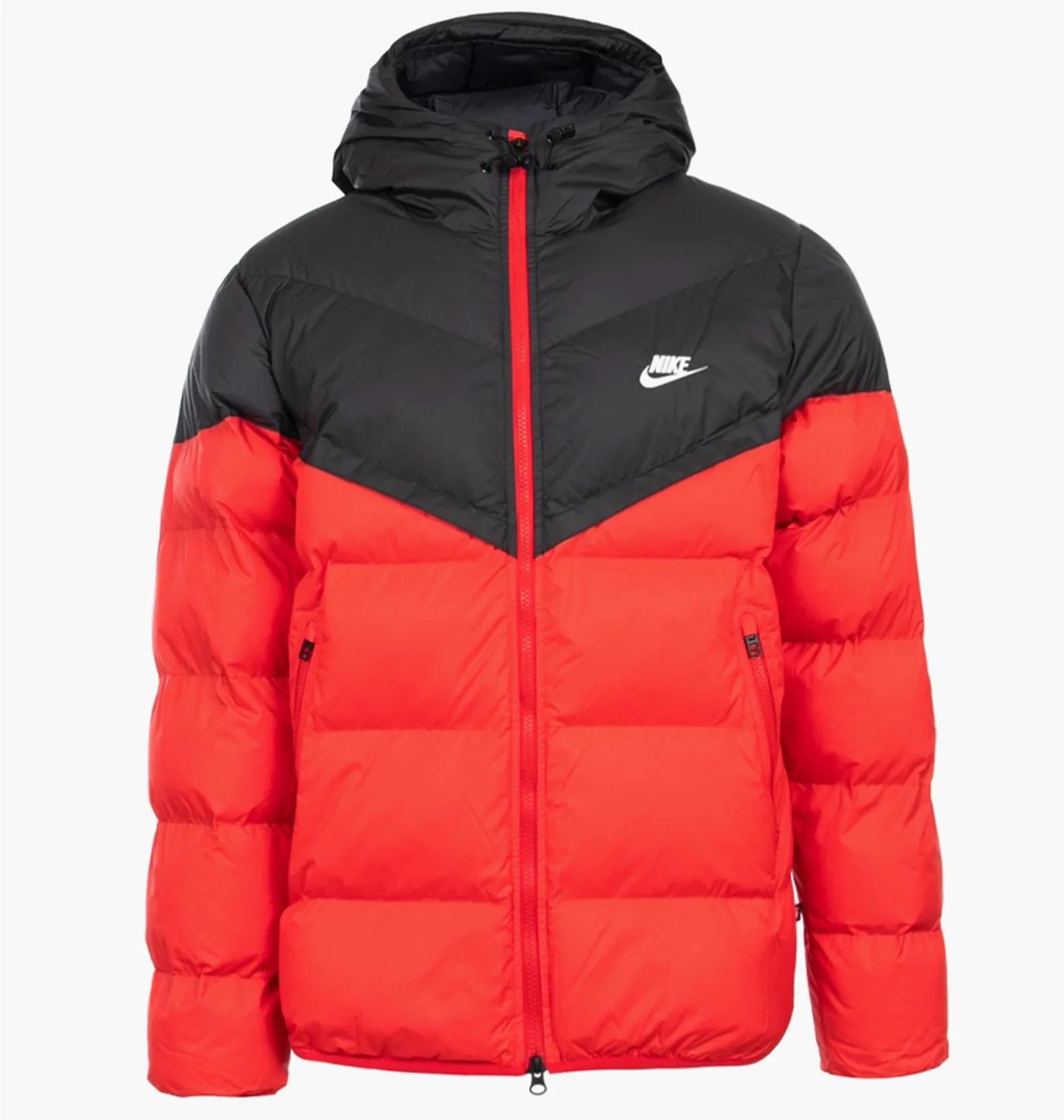 Куртка чоловіча Nike Storm-Fit Windrunner Primaloft (FB8185-011)