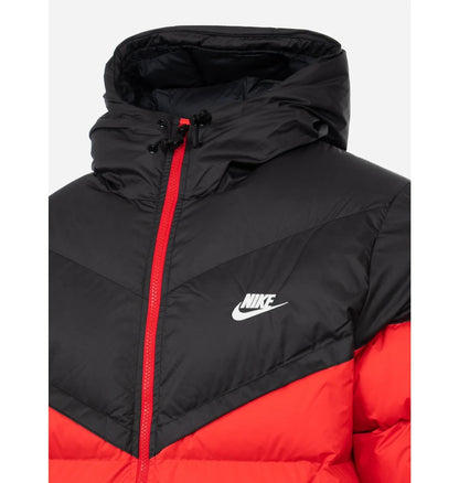 Куртка чоловіча Nike Storm-Fit Windrunner Primaloft (FB8185-011)