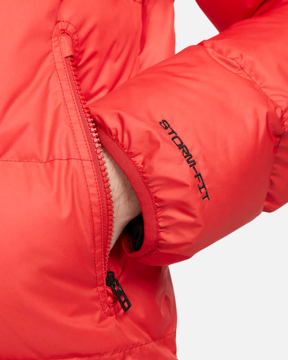 Куртка чоловіча Nike Storm-Fit Windrunner Primaloft (FB8185-011)