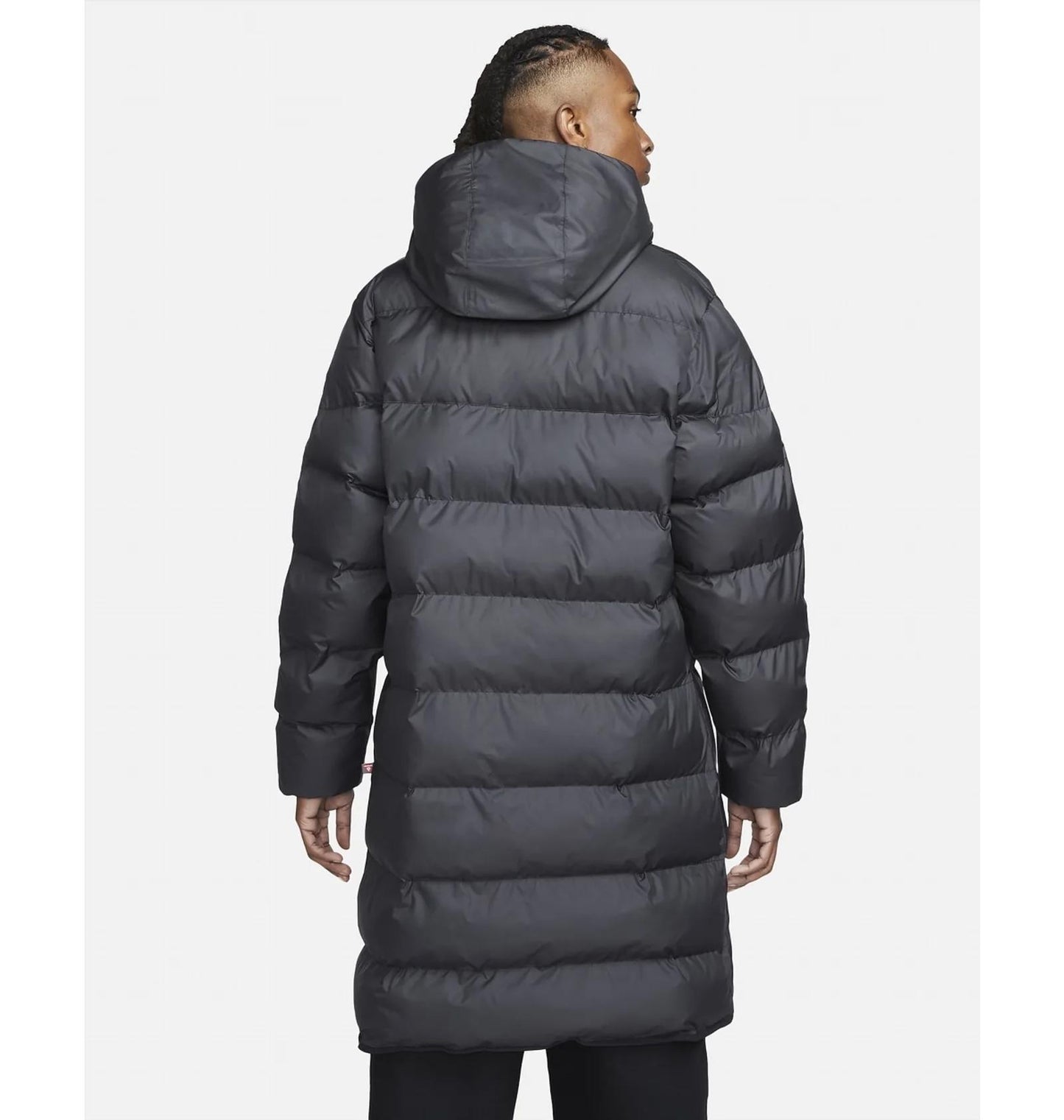 Куртка чоловіча Nike Windrunner Primaloft® (FB8189-010)