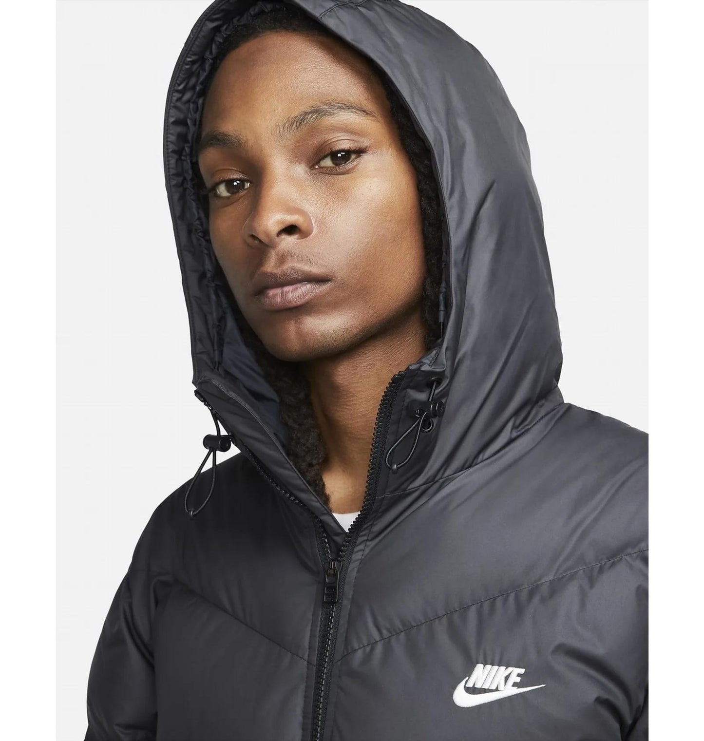 Куртка чоловіча Nike Windrunner Primaloft® (FB8189-010)