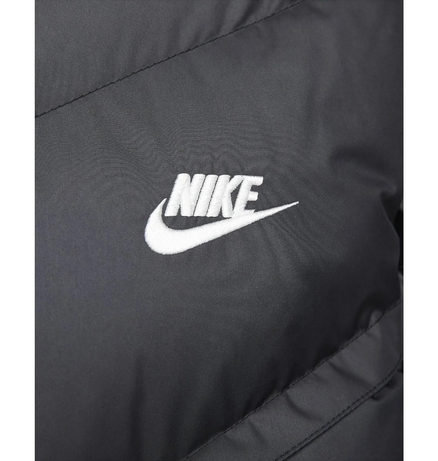 Куртка чоловіча Nike Windrunner Primaloft® (FB8189-010)