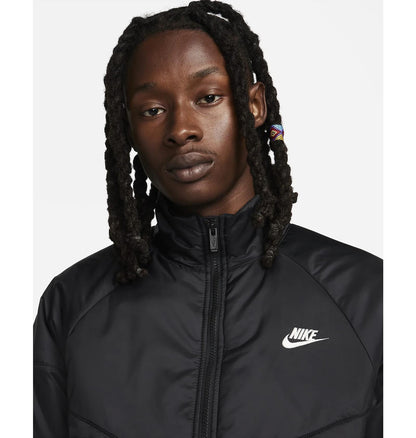 Куртка чоловіча Nike M Nk Wr Tf Midweight Puffer (FB8195-010)