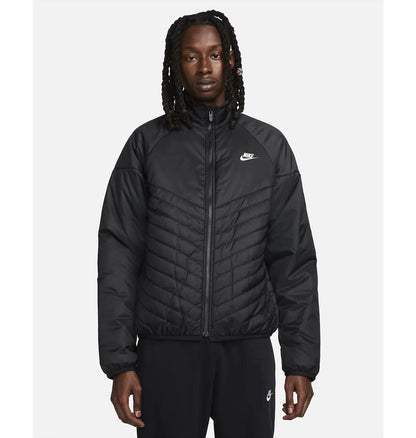 Куртка чоловіча Nike M Nk Wr Tf Midweight Puffer (FB8195-010)