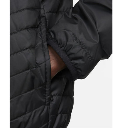 Куртка чоловіча Nike M Nk Wr Tf Midweight Puffer (FB8195-010)