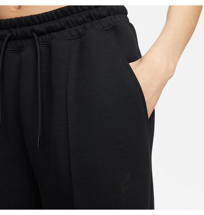 Брюки жіночі Nike W Nsw Tch Flc Mr Jggr (FB8330-010)