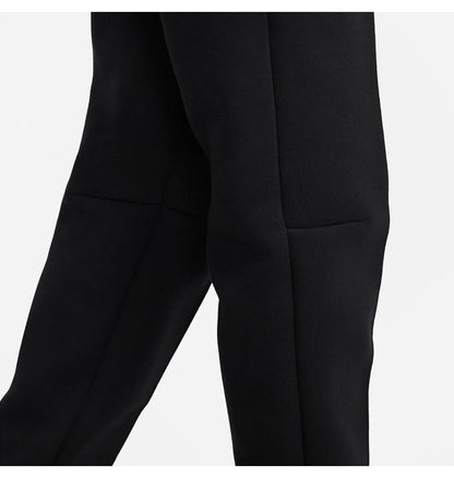 Брюки жіночі Nike W Nsw Tch Flc Mr Jggr (FB8330-010)