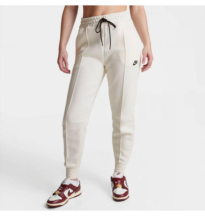 Брюки жіночі Nike W Nsw Tech Fleece Mr Jggr (FB8330-110)