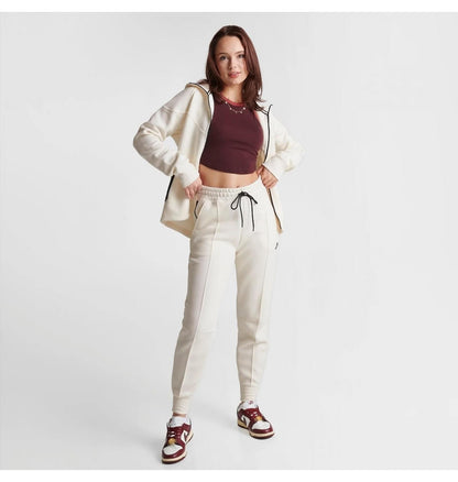 Брюки жіночі Nike W Nsw Tech Fleece Mr Jggr (FB8330-110)