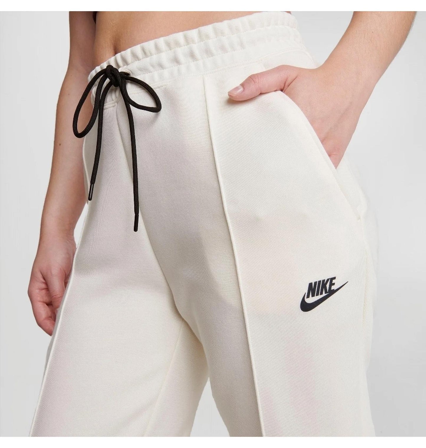 Брюки жіночі Nike W Nsw Tech Fleece Mr Jggr (FB8330-110)