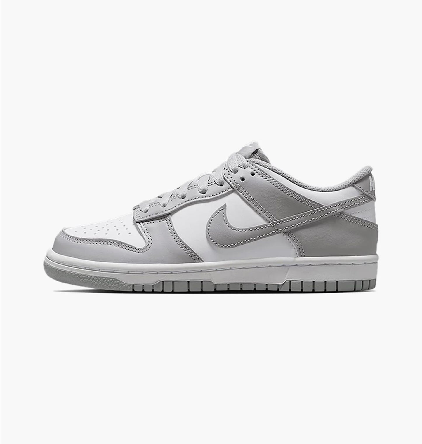 Кросівки жіночі Nike Dunk Low Gs (FB9109-123)