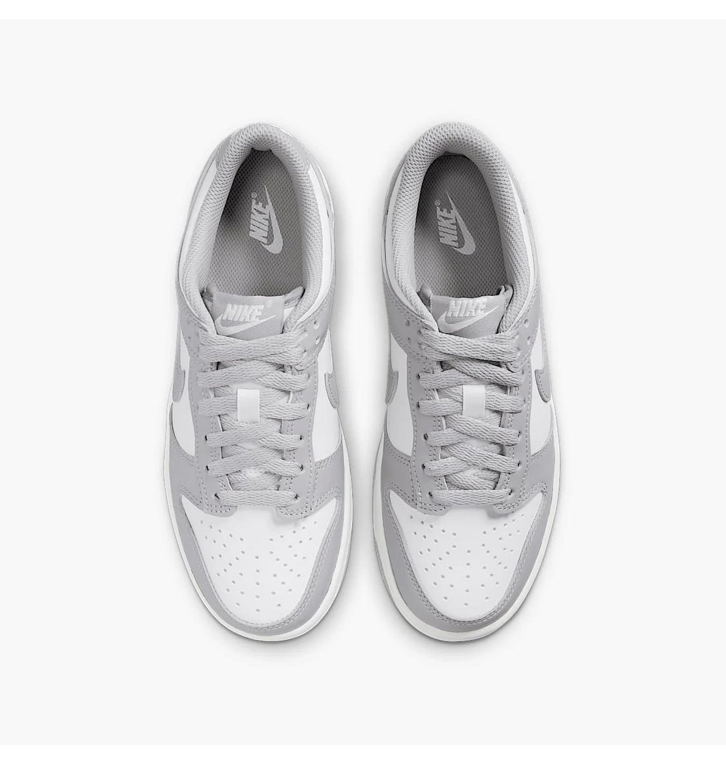 Кросівки жіночі Nike Dunk Low Gs (FB9109-123)