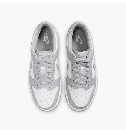 Кросівки жіночі Nike Dunk Low Gs (FB9109-123)