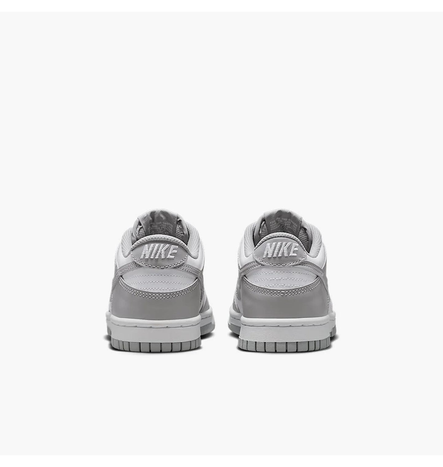 Кросівки жіночі Nike Dunk Low Gs (FB9109-123)