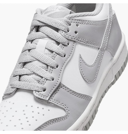 Кросівки жіночі Nike Dunk Low Gs (FB9109-123)