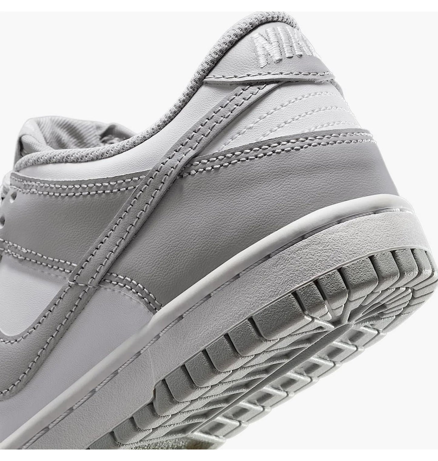 Кросівки жіночі Nike Dunk Low Gs (FB9109-123)