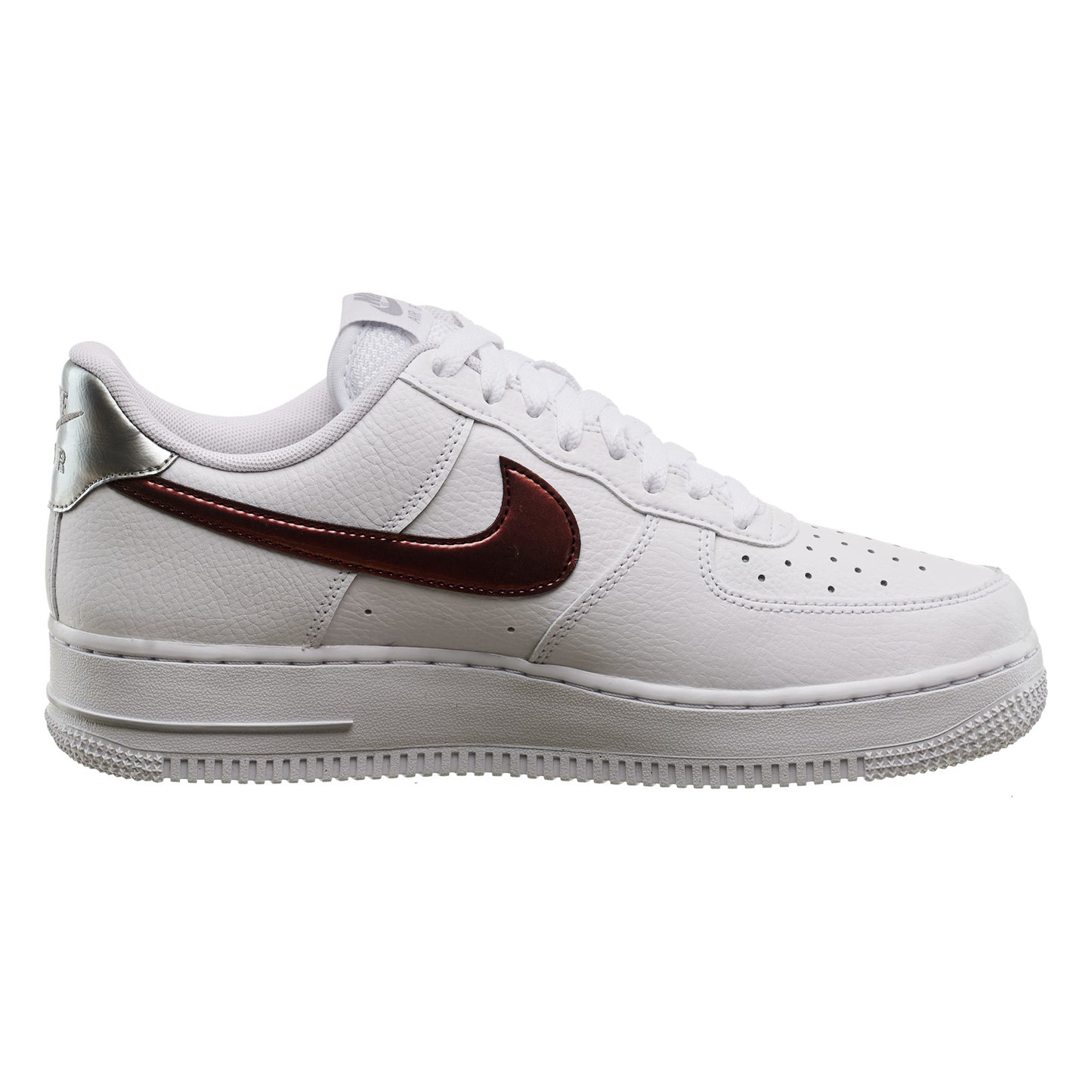 Кросівки чоловічі Nike Air Force 1 07 Lv8 (FD0654-100)