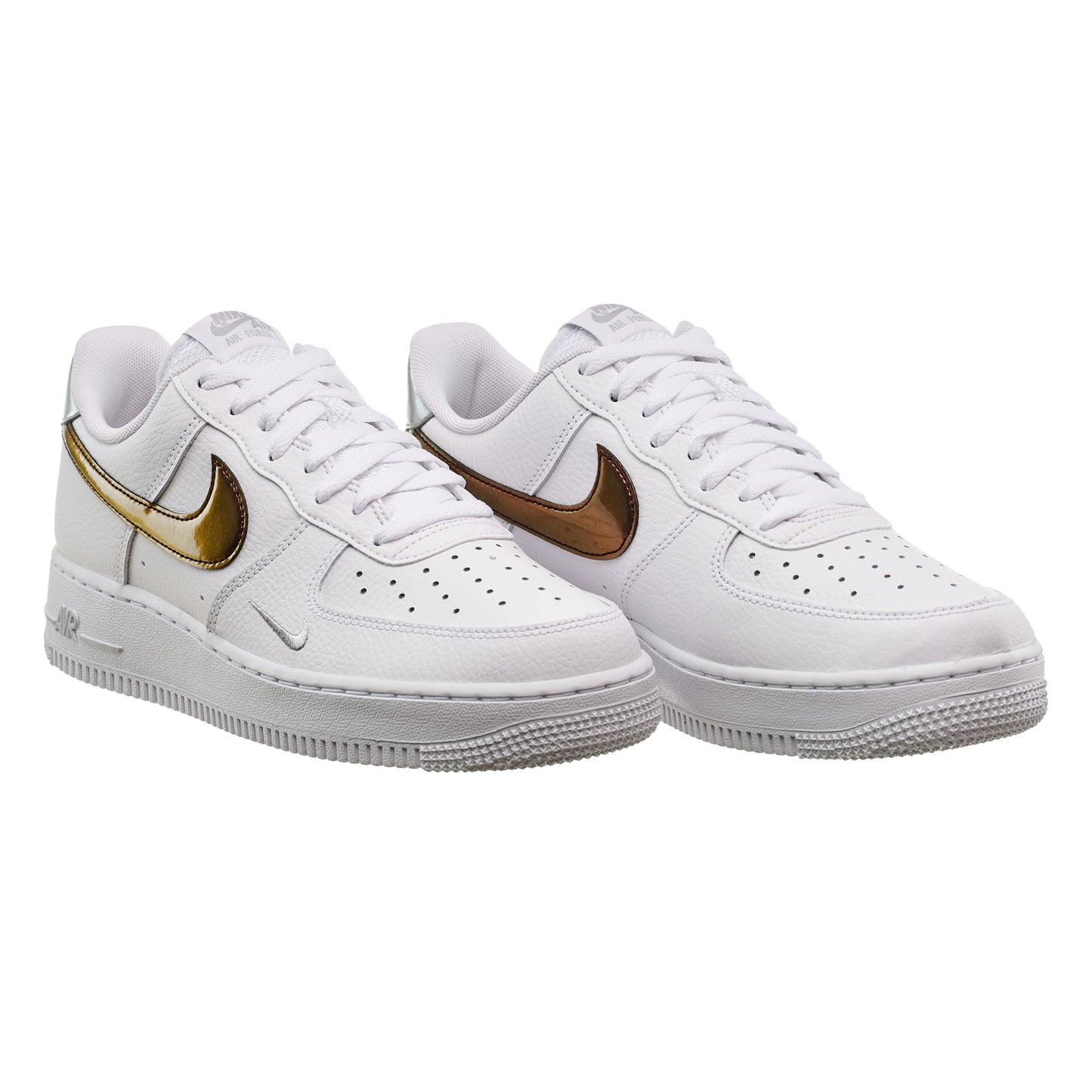 Кросівки чоловічі Nike Air Force 1 07 Lv8 (FD0654-100)