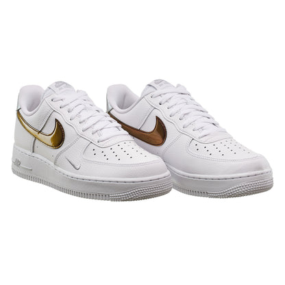 Кросівки чоловічі Nike Air Force 1 07 Lv8 (FD0654-100)