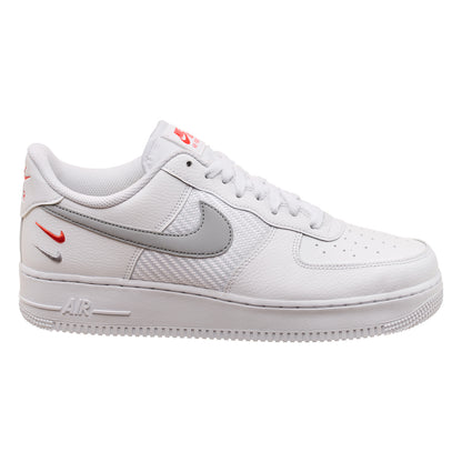 Кросівки чоловічі Nike Air Force 1 '07 (FD0666-100)