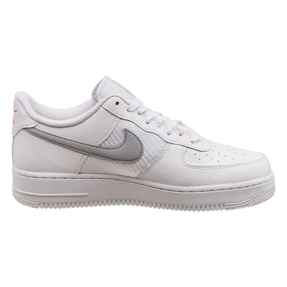 Кросівки чоловічі Nike Air Force 1 '07 (FD0666-100)