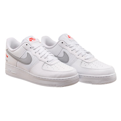 Кросівки чоловічі Nike Air Force 1 '07 (FD0666-100)