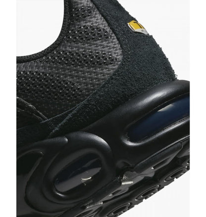 Кросівки чоловічі Nike Air Max Plus Utility (FD0670-001)