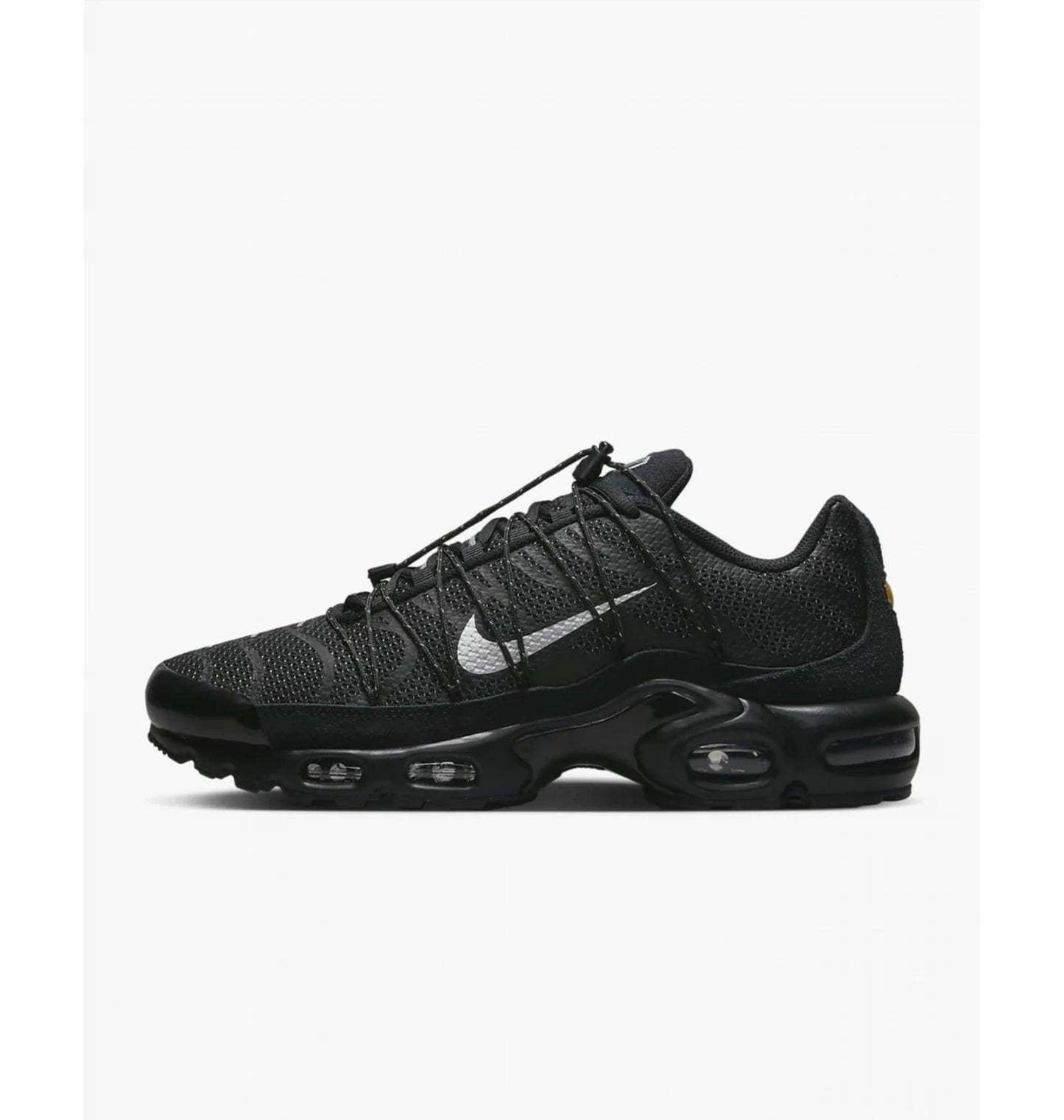 Кросівки чоловічі Nike Air Max Plus Utility (FD0670-001)
