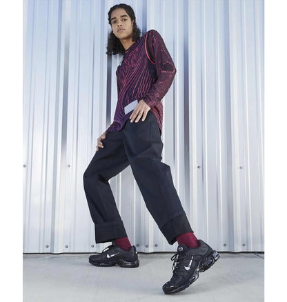 Кросівки чоловічі Nike Air Max Plus Utility (FD0670-001)