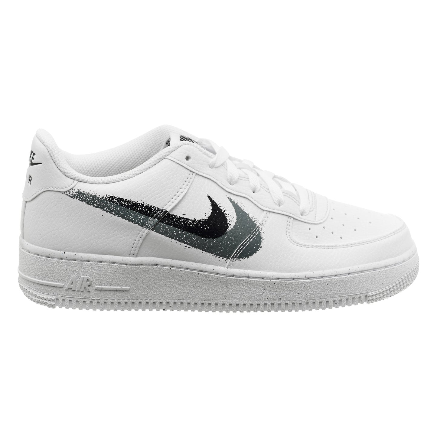 Кросівки жіночі Nike Air Force 1 Gs (FD0694-100)