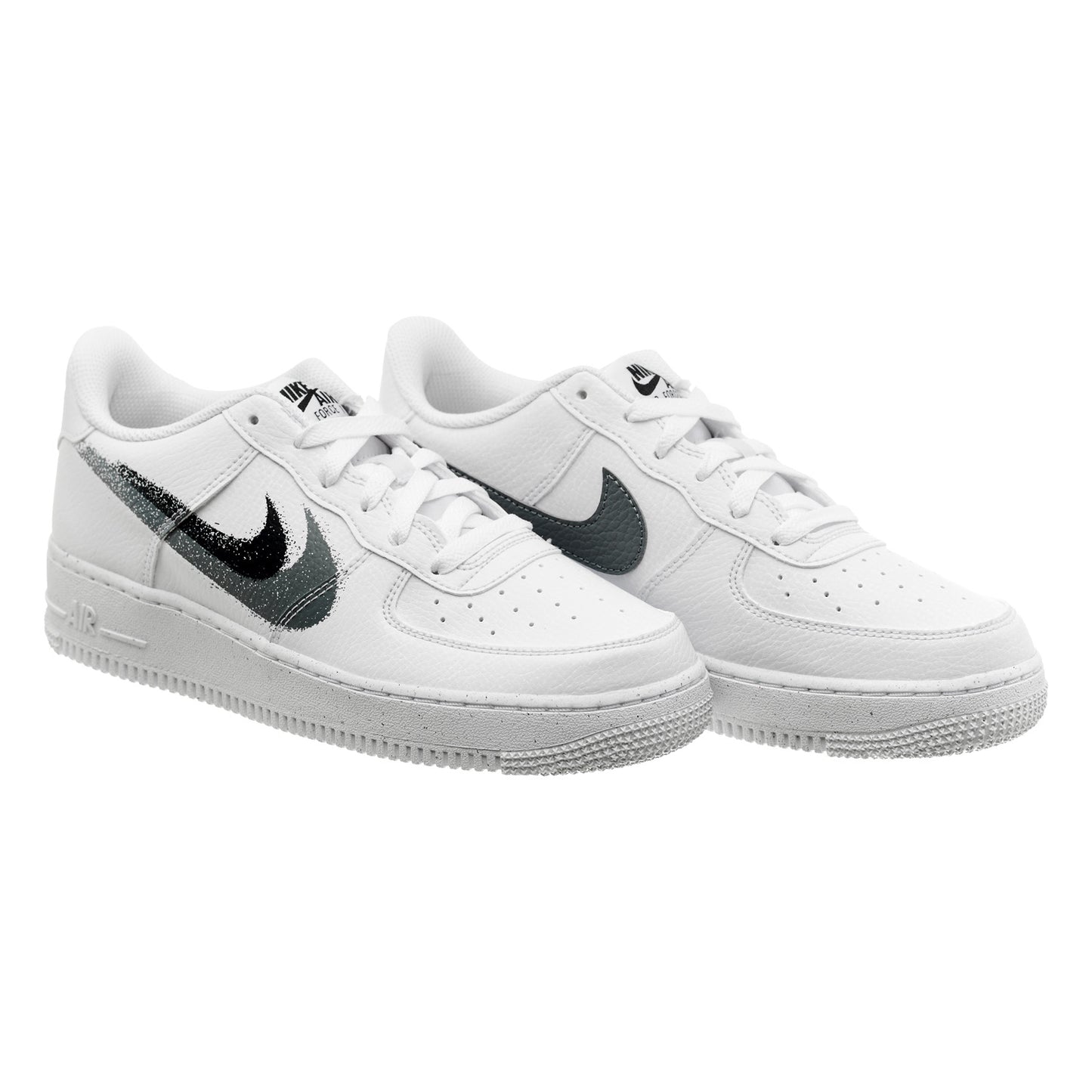 Кросівки жіночі Nike Air Force 1 Gs (FD0694-100)